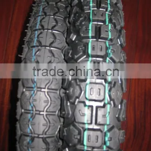 Motocross Tire 300-18 460-17 460-18 410-18 off Road Motorcycle Tyre thumbnail-6