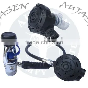 Scuba Regulators;scuba Diving Equipment,scuba Gear thumbnail-1