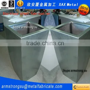 XAX005SSF China Suppliers Wholesale Metal Stamp Best Sales Products in thumbnail-2
