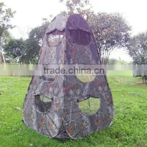 POP UP Tent Watching Bird Tent Camouflage Tent Bird Photography Tent thumbnail-2