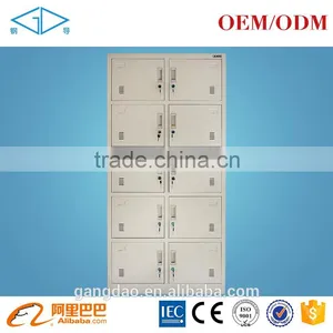 Ningbo Factory Wholesale Cheap Cole Steel File Cabinet With CE ISO IEC Certifate thumbnail-2