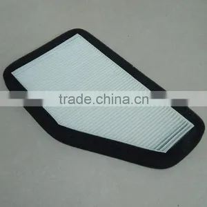 Newfil Cabin Filter 8L8Z-19N619-B 8L8Z-19N619-B 8L8Z-19N619-B thumbnail-2