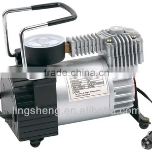 Car DC Air Compressor/Tire Inflator (NO:LS4026H) thumbnail-2