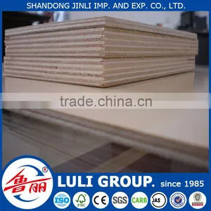 Wood Veneer Faced Best Price 18 Ply Plywood thumbnail-2