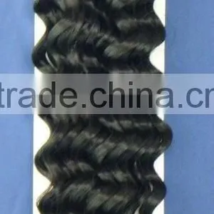Human Hair Extension thumbnail-1