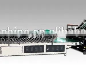 [RD-BZJ-1450B] Used Pur Hot Melt Laminating Machine Sale thumbnail-1