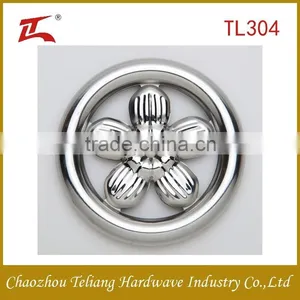 Stainless Steel 201 or 304 Ornaments for Handrail Railing thumbnail-1