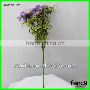 Professional Manufacturer Making Foam Flowers thumbnail-1