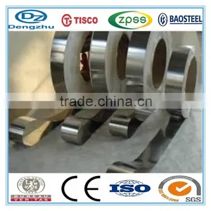 Low Price 304 Stainless Steel Strips thumbnail-6