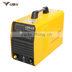 UBS Inverter DC Plasma Cuttering Machine (Dual IGBT Module Type) LGK-63 thumbnail-1