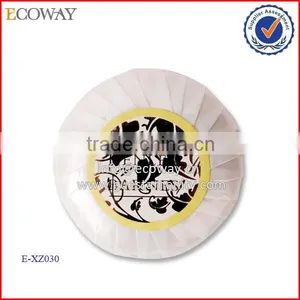 2015 Factory OEM Wholesale Disposable Hotel Cheap Soap Base thumbnail-1