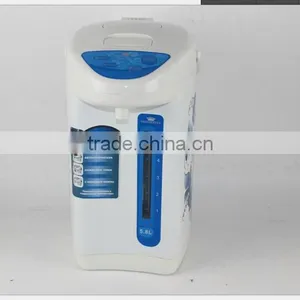 Large Capacity 4.8L 5.8L Electric Kettle, Electrical Thermos Tea Pot thumbnail-5