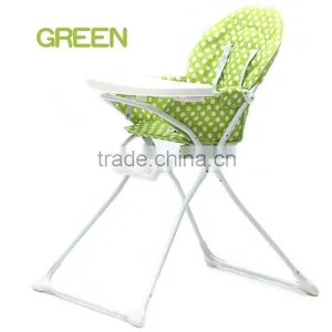 Tongba Baby Chairs Baby High Chair thumbnail-1