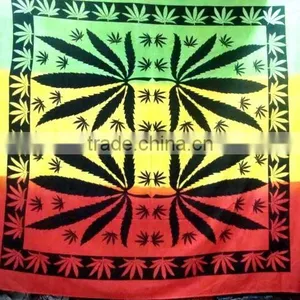 Cotton Bed Spread thumbnail-1
