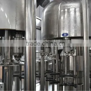 Water Bottling Machine thumbnail-2