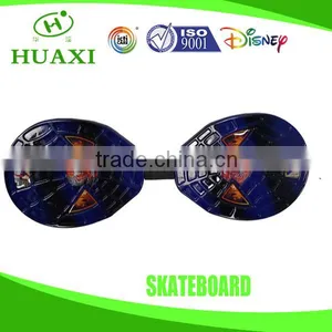 Aluminium Alloy Casterboard Skateboard thumbnail-1