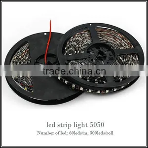 12v Led Lights Blue Color SMD5050 thumbnail-5
