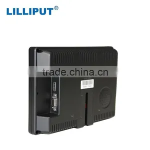 Lilliput 7inch Industrail Touchscreen Monitor thumbnail-3