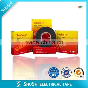 Modern Self Amalgamating Insulation Tape SHUSHI 10# 1kV thumbnail-2