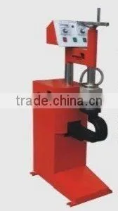 YB-090B Automatic Temperature Control Vulcanizer thumbnail-1