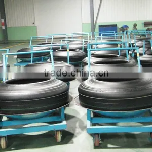 385/65r22.5 Tyre for Truck Direct to China Tire Factory thumbnail-5
