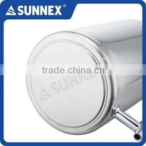 2016 Newest Sunnex Luxury Electric Coffee Urn / Coffee Heating Urn, Digital Temperate Control, 5Ltr. thumbnail-4