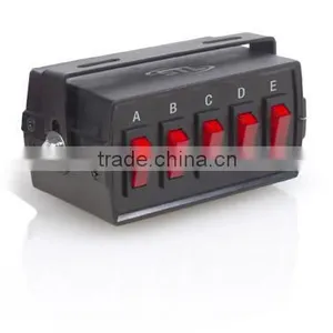 Electrical Main Switch Box Made Of PVC thumbnail-3