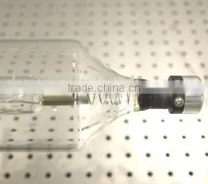 RECI S8 150W Co2 Glass Laser Tube Hot Sale thumbnail-1