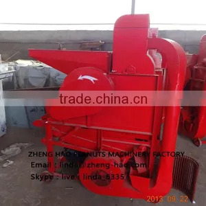 High Quality New Design Peanut Sheller Machine thumbnail-4