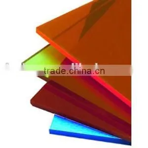 Super Clear Acrylic Sheet for Acrylic Tank thumbnail-1