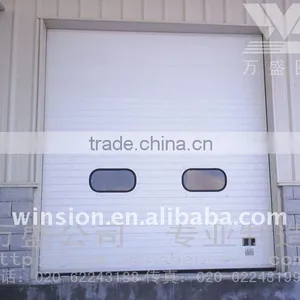 Made in China Industry Lifting Door thumbnail-1
