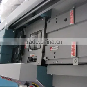 Competitive Factory Price 55H-A4 55mm Hot Glue Booking Bind Machine thumbnail-6