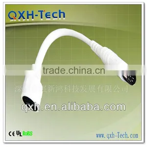High Performance Mini Din 9pin Cable to Terminal Block Cable thumbnail-1