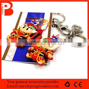 2015 Customized High Quality Pvc for Gifts thumbnail-1