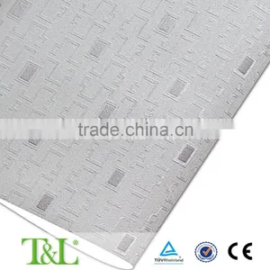 Cheap Pvc Wallpaper/vinyl Wallpaper thumbnail-1