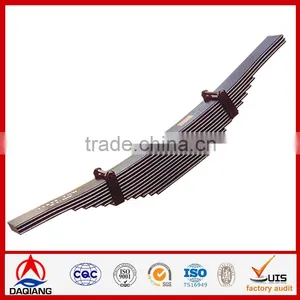 Suspension System Oem German American Suspension Heavy Truck Part thumbnail-2