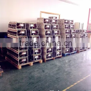 3 Phase Inverter Arc Welding Machine Mma-250 thumbnail-6