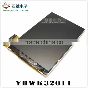3.2" Inch TFT 800*480 With Capacitive Touch Screen Lcd Display Module thumbnail-2