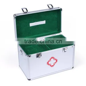 Portable Medicine Cabinet First -aid Kit thumbnail-2