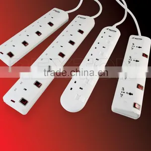 EXTENSION SOCKETS thumbnail-1