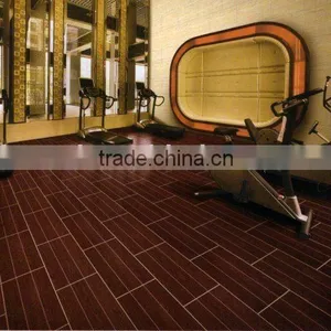 600x600 Popular Design Rustic Ceramic Floor Tile From Minqing Factory thumbnail-1