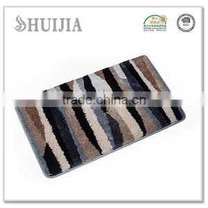 Shaggy Bedroom Carpet thumbnail-1