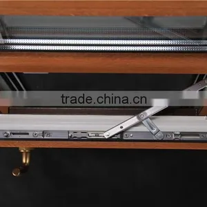 Upvc Plastic Tilt and Turn Window/upvc Doors Profile Manufacturer thumbnail-4