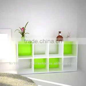 Design Transformal Bookcase thumbnail-1