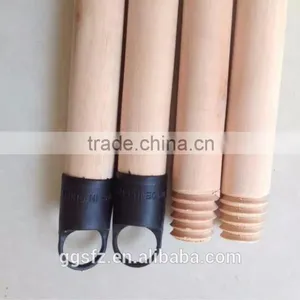Wooden Handle With Italian Screw thumbnail-1