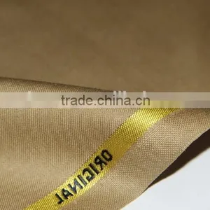 24D*32D 100*96 T/R Suiting Textile Fabric in 2015 thumbnail-4