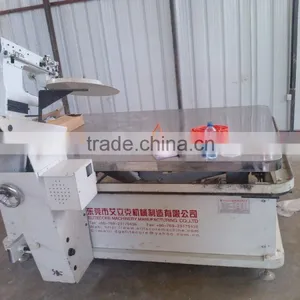 Hot in the Market Mattress Tape Edge Sewing Machine thumbnail-5