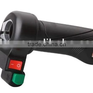Horn Button Throttle Electric Parts thumbnail-1