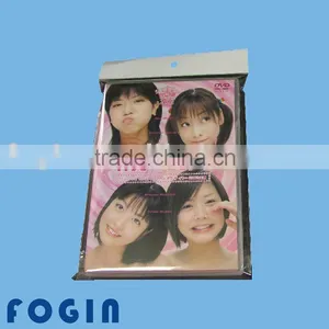 Poly Bag for Dress Packaging thumbnail-1