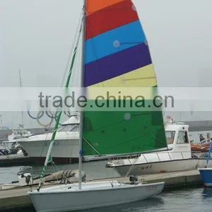 RL 580 Sailboat Sail Boat Sailing Boat thumbnail-1